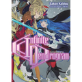 Infinite Dendrogram: Volume 14 (Light Novel)