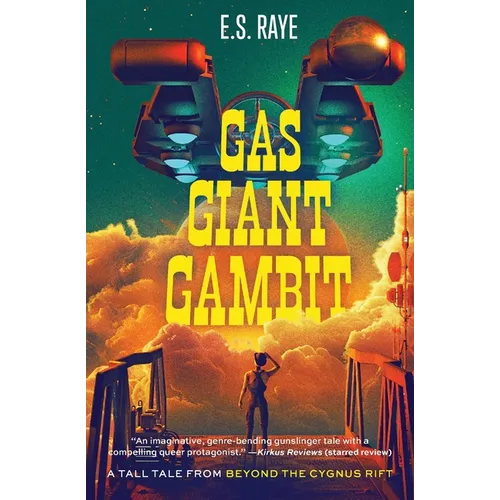 Gas Giant Gambit: A Tall Tale from Beyond the Cygnus Rift