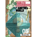 Quality Assurance in Another World 5