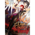 Lout of Count's Family (Novel) Vol. 5