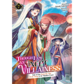 Though I Am an Inept Villainess: Tale of the Butterfly-Rat Body Swap in the Maiden Court (Light Novel) Vol. 7