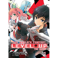 The World's Fastest Level Up (Manga) Vol. 1