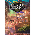 The Haunted Bookstore - Gateway to a Parallel Universe (Light Novel) Vol. 6