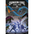 Dungeon Core Online: Remastered Edition - Book Five