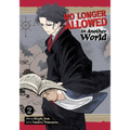 No Longer Allowed in Another World Vol. 2