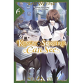 Kunon the Sorcerer Can See, Vol. 6 (Light Novel)