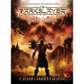 The Darkslayer Omnibus (Series 1 Boxed Set, Books 1 thru 6)