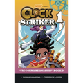 I'm Gonna Be a Smith!, Book 3: Volume 1