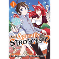 Am I Actually the Strongest? 1 (Manga)