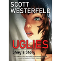Uglies: Shay's Story (Graphic Novel)