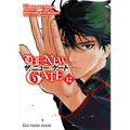 The New Gate Volume 12