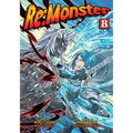 RE: Monster Vol. 8