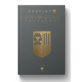 Destiny Grimoire Anthology, Volume VI: Partners in Light