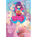 [Oshi No Ko] Spica the First Star (Light Novel)