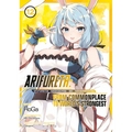 Arifureta: From Commonplace to World's Strongest (Manga) Vol. 12