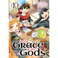 By the Grace of the Gods 10 (Manga)