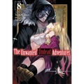 The Unwanted Undead Adventurer (Light Novel): Volume 8