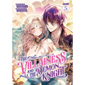 The Villainess and the Demon Knight (Light Novel) Vol. 5
