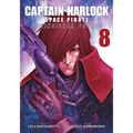 Captain Harlock: Dimensional Voyage Vol. 8