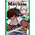 Multi-Mind Mayhem Volume 4: Isekai Tensei Soudouki