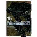 Mobile Suit Gundam Thunderbolt, Vol. 15