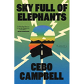 Sky Full of Elephants