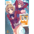 Classroom of the Elite (Light Novel) Vol. 2