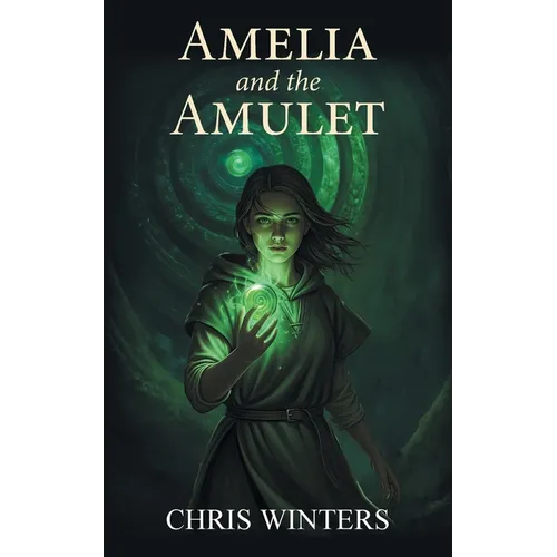 Amelia and the Amulet