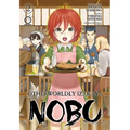 Otherworldly Izakaya Nobu Volume 2