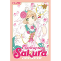 Cardcaptor Sakura: Clear Card 11