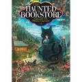 The Haunted Bookstore - Gateway to a Parallel Universe (Light Novel) Vol. 3