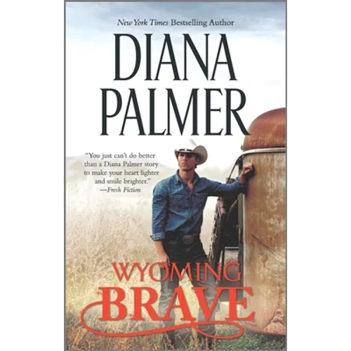 Wyoming Brave