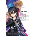 Sword Art Online Progressive 1 (Light Novel): Volume 1