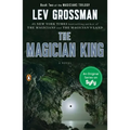 The Magician King