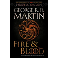 Fire & Blood (HBO Tie-In Edition): 300 Years Before a Game of Thrones