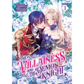The Villainess and the Demon Knight (Light Novel) Vol. 1