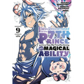 I Was Reincarnated as the 7th Prince So I Can Take My Time Perfecting My Magical Ability 9