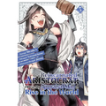As a Reincarnated Aristocrat, I'll Use My Appraisal Skill to Rise in the World 5(manga)