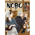 Otherworldly Izakaya Nobu Volume 6