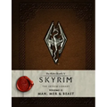 The Elder Scrolls V: Skyrim - The Skyrim Library, Volume II: Man, Mer and Beast