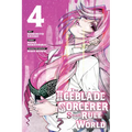 The Iceblade Sorcerer Shall Rule the World 4