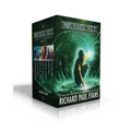 Michael Vey Complete Collection Books 1-7 (Boxed Set): Michael Vey; Michael Vey 2; Michael Vey 3; Michael Vey 4; Michael Vey 5; Michael Vey 6; Michael