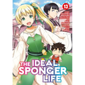 The Ideal Sponger Life Vol. 13