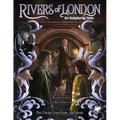 Rivers of London: The Roleplaying Game