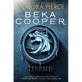 Terrier: The Legend of Beka Cooper #1