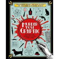 Murder Most Cryptic: Crosswords, Sudoku and Logic Puzzles to Tax Your Sleuthing Skills!