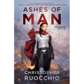 Ashes of Man: The Sun Eater: Book Five
