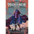 Critical Role: The Mighty Nein Origins--Mollymauk Tealeaf