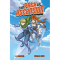 The Path of Ascension (Light Novel) Vol. 4
