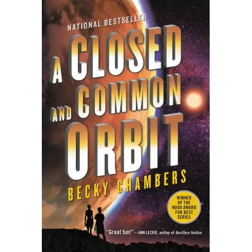 A Closed and Common Orbit